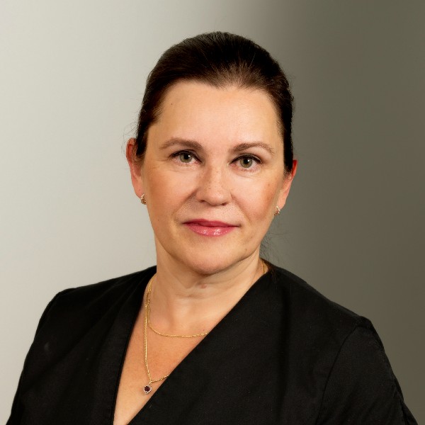Anne Ylihärsilä