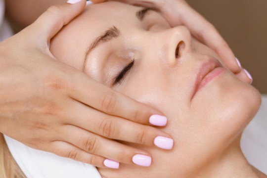 Kosmetologiset hoidot