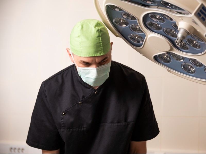 Plastiikkakirurgiset hoidot