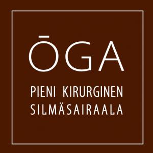 Öga