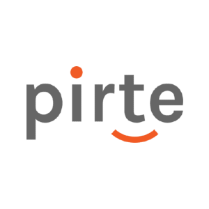 pirte logo