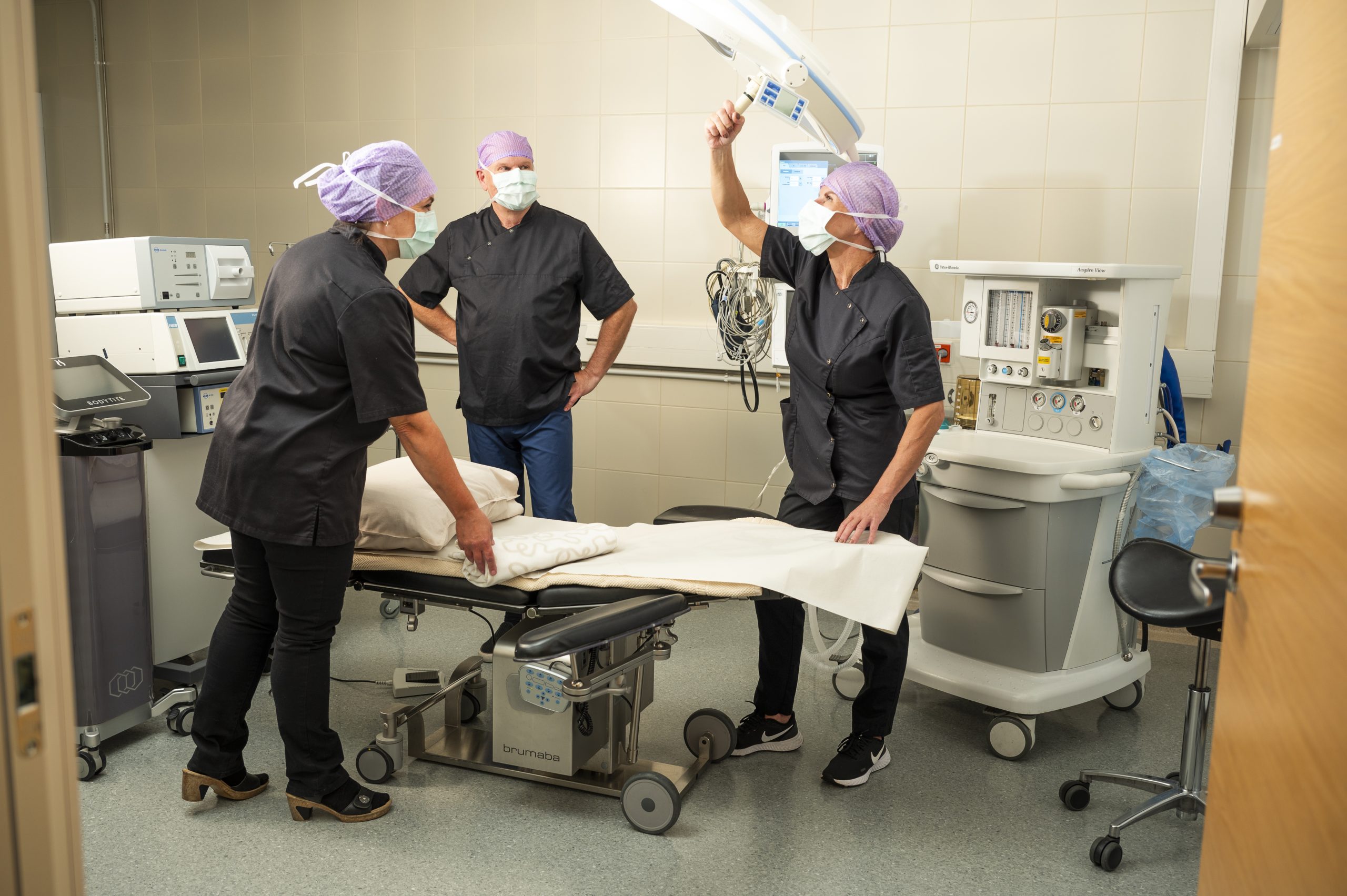 Plastiikkakirurgian trendit 2025